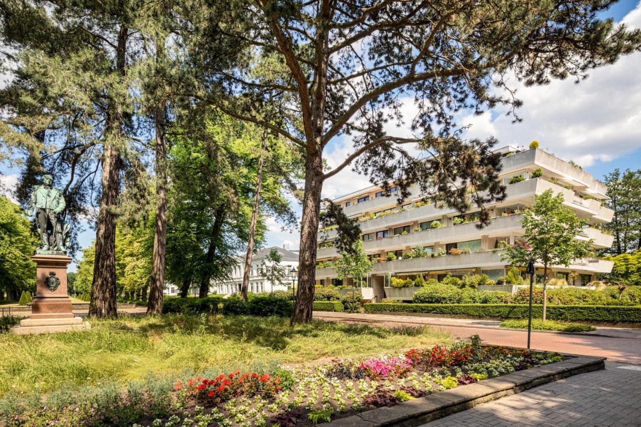 Stilvolle Stadtoase, 116 Qm, Parkblick, Wassernah, Parkplatz Wilhelmshaven Esterno foto