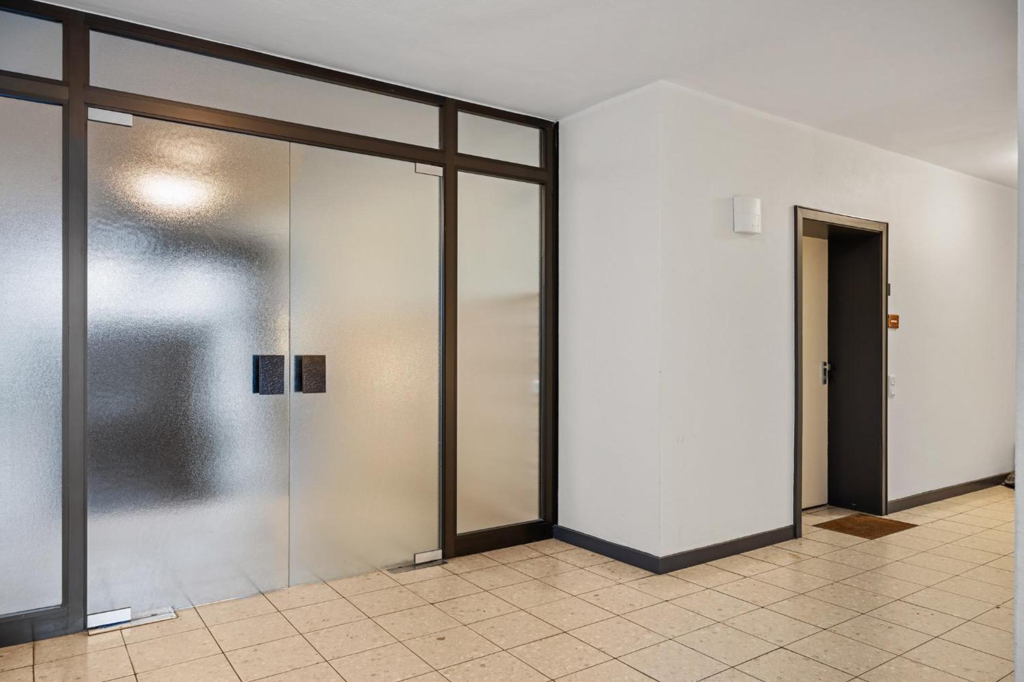 Stilvolle Stadtoase, 116 Qm, Parkblick, Wassernah, Parkplatz Wilhelmshaven Esterno foto